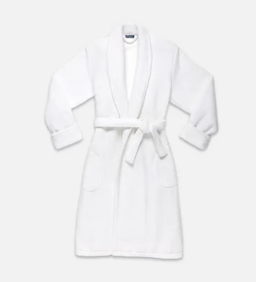 Brooklinen Plush Robe